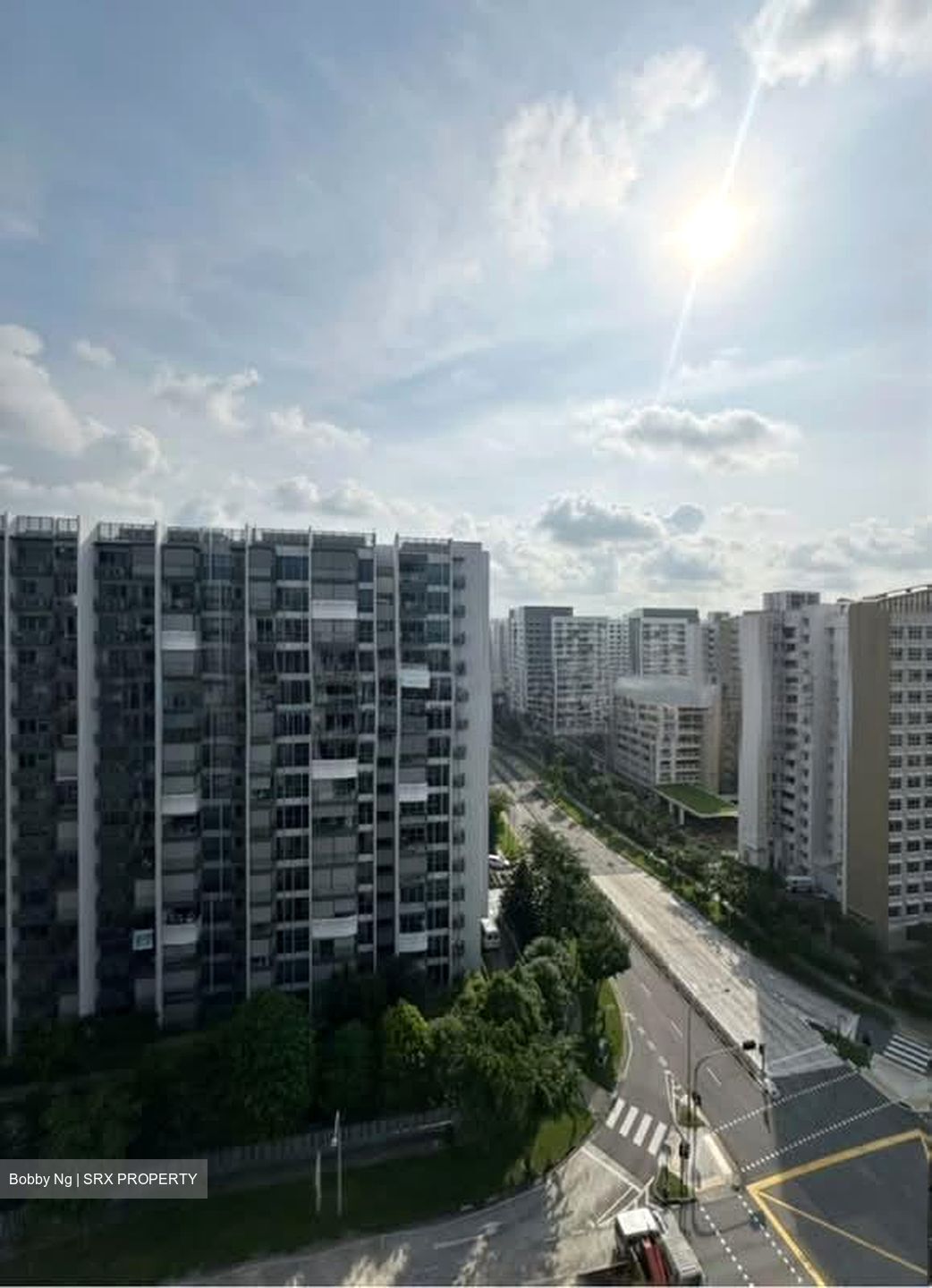 The Tapestry (D18), Condominium #595745171